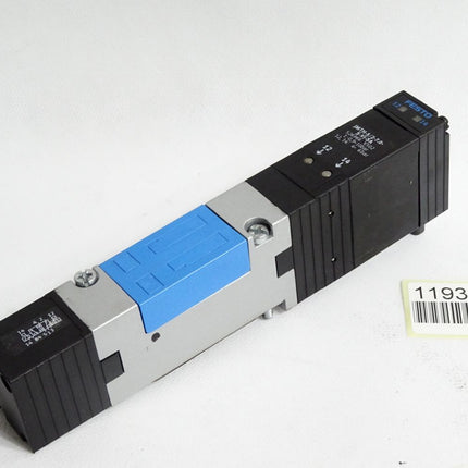 Festo Magnetventil 526966 JMTH-5/2-7,0-S-VI-SA - Maranos.de