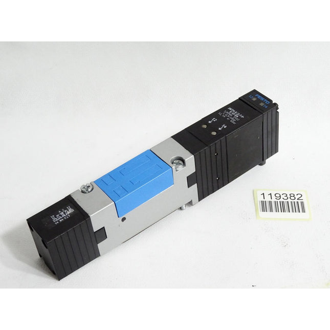 Festo Magnetventil 526966 JMTH-5/2-7,0-S-VI-SA - Maranos.de