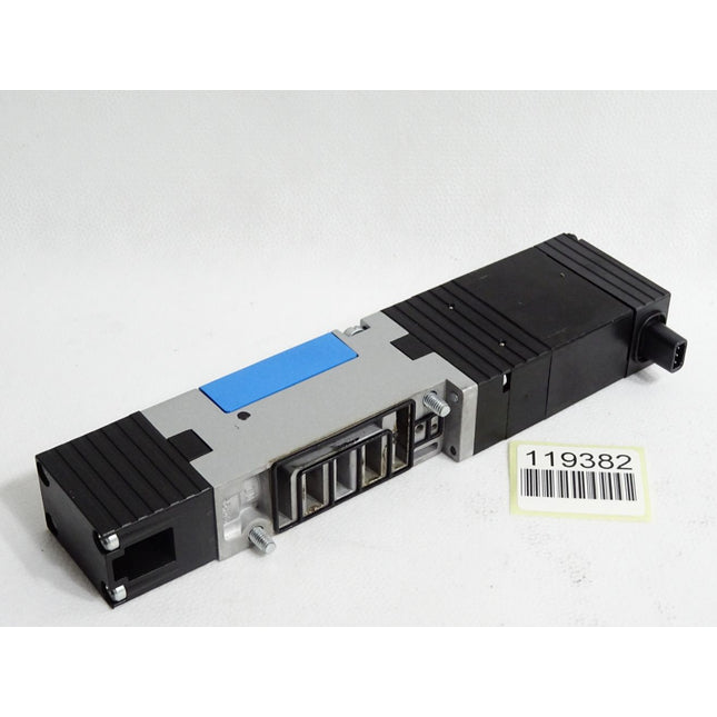 Festo Magnetventil 526966 JMTH-5/2-7,0-S-VI-SA - Maranos.de