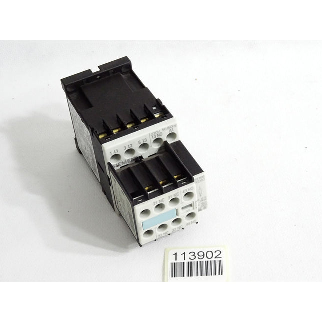 Siemens 3RT1015-1AP01 Leistungsschütz - Maranos.de