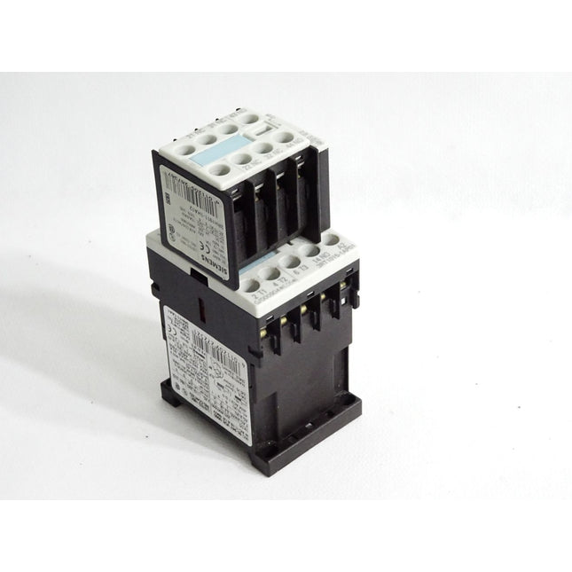 Siemens 3RT1015-1AP01 Leistungsschütz - Maranos.de