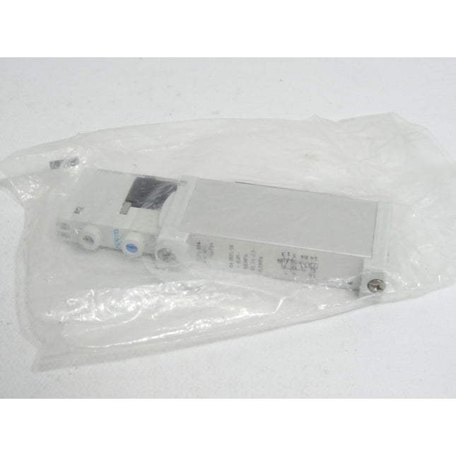 Festo Magnetventil VUVG-B14-M52-MZT-F-1T1L-F1A 8150461 / Neu OVP