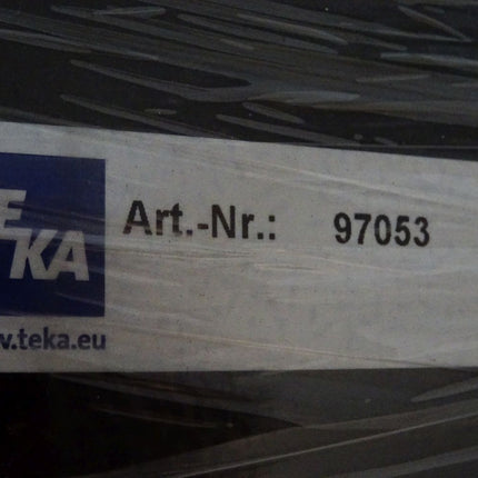 Teka Aktivkohlefilter 97053 610x610x100 / Neu OVP - Maranos.de
