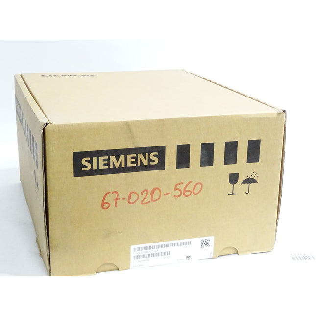 Siemens Sinumerik Panel 840D 6FC5210-0DA20-2AA1 / Neu OVP versiegelt - Maranos.de