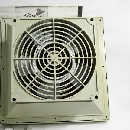 Rittal Filterlüfter SK3153 220V 70W / Neuwertig - Maranos.de