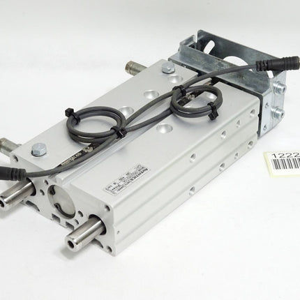 Aventics Führungszylinder GPC-DA-020-0100-BV-BB 0822062106 / Neuwertig