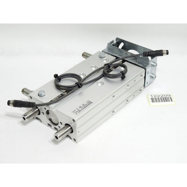 Aventics Führungszylinder GPC-DA-020-0100-BV-BB 0822062106 / Neuwertig