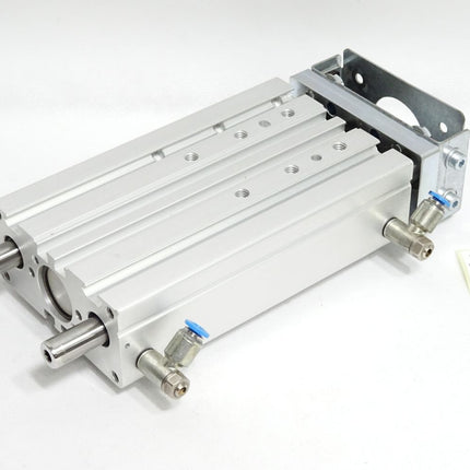 Aventics Führungszylinder GPC-DA-020-0100-BV-BB 0822062106 / Neuwertig