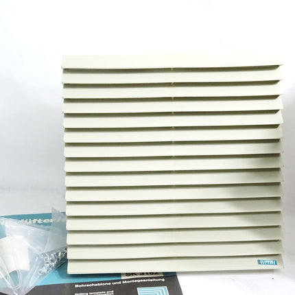 Rittal Filterlüfter SK3152 220/230V 35/35W / Neu - Maranos.de