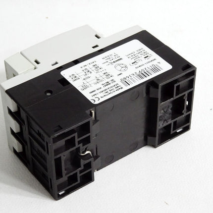 Siemens 3RV1011-1HA10 Leistungsschalter - Maranos.de