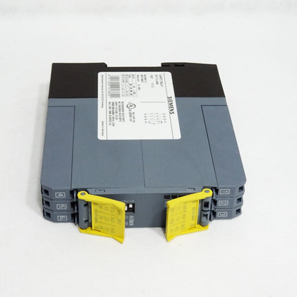 Siemens Safety Relay 3SK1121-2AB40