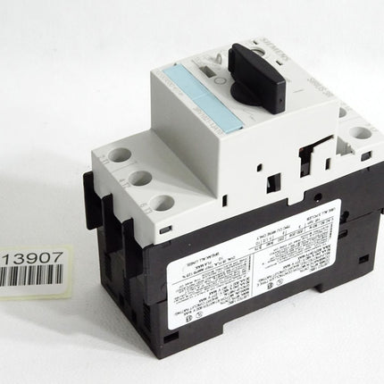 Siemens 3RV1021-1JA10 Leistungsschalter - Maranos.de