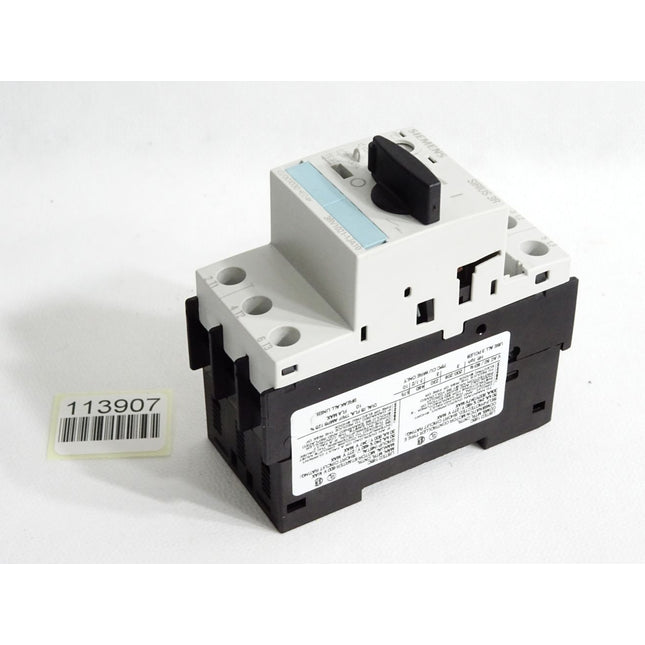 Siemens 3RV1021-1JA10 Leistungsschalter - Maranos.de