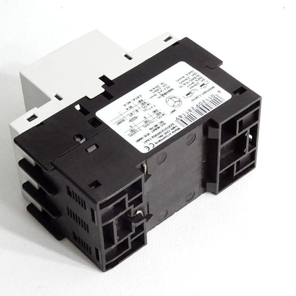 Siemens 3RV1021-1JA10 Leistungsschalter - Maranos.de