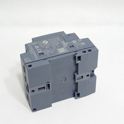 Siemens LOGO!24RCE Logikmodul 6ED1052-1HB08-0BA2