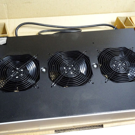 Rittal Einschublüfter SK3142 220/230V 3x18/18W / Neu - Maranos.de