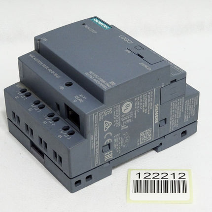 Siemens Logikmodul LOGO!BM 230RCEo 6ED1052-2FB00-0BA8
