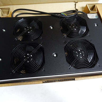 Rittal Einschublüfter SK3143 220/230V 4x18/18W / Neu - Maranos.de