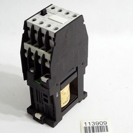 Siemens Hilfsschütz 3TH4253-0BB4 3TH4253-0B 5S+3Ö/5NO+3NC - Maranos.de