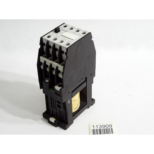 Siemens Hilfsschütz 3TH4253-0BB4 3TH4253-0B 5S+3Ö/5NO+3NC - Maranos.de