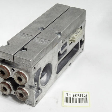 Festo Verteilerblock VIGI-03-7,0 18743 - Maranos.de