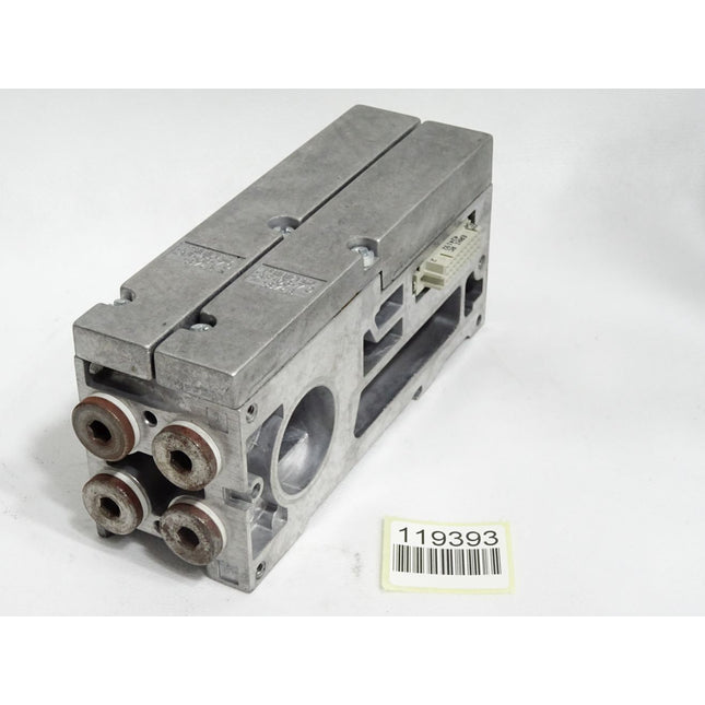 Festo Verteilerblock VIGI-03-7,0 18743 - Maranos.de