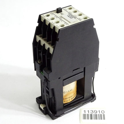 Siemens Hilfsschütz 3TH8244-0BB4 3TH8244-0B 4S+4Ö - Maranos.de