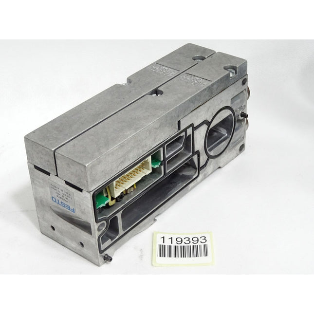 Festo Verteilerblock VIGI-03-7,0 18743 - Maranos.de