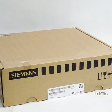 Siemens Hand-held device 6FC5403-0AA10-0AA1 / Neu OVP versiegelt - Maranos.de
