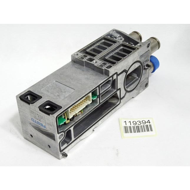 Festo Verteilerblock VIGI-03-7,0 18743 - Maranos.de
