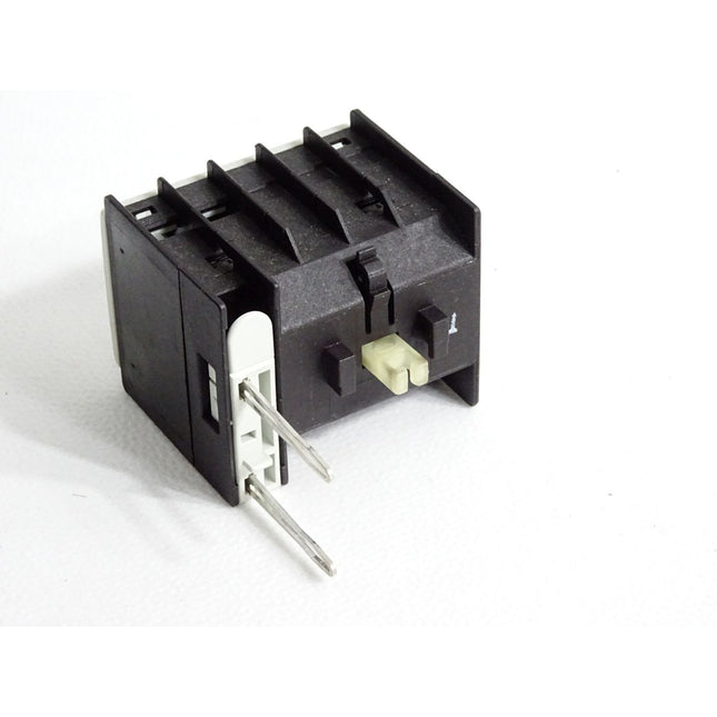 Siemens Elektronisches Zweidrahtzeitrelais 3RT1916-2CG21 / Unbenutzt - Maranos.de