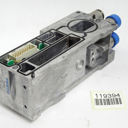Festo Verteilerblock VIGI-03-7,0 18743 - Maranos.de