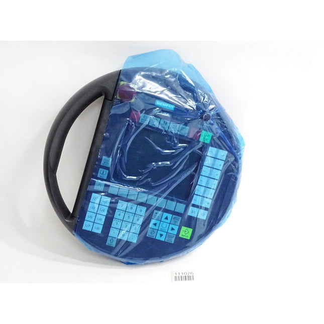 Siemens Hand-held device 6FC5403-0AA10-0AA0 / Erneuert Version E - Maranos.de