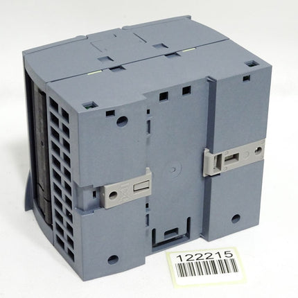 Siemens S7-1200 CPU1211C AC/DC/RLY 6ES7211-1BE40-0XB0 6ES7 211-1BE40-0XB0