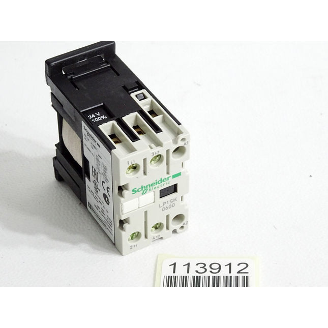 Schneider Electric LP1SK0600 - Maranos.de