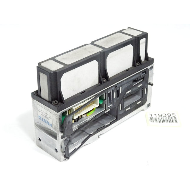 Festo Adapter VIGP-03-4,0-U 525433 - Maranos.de