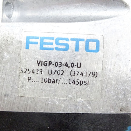 Festo Adapter VIGP-03-4,0-U 525433 - Maranos.de