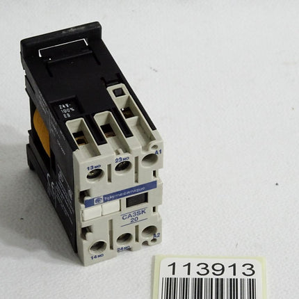 Telemecanique CA3SK20 - Maranos.de