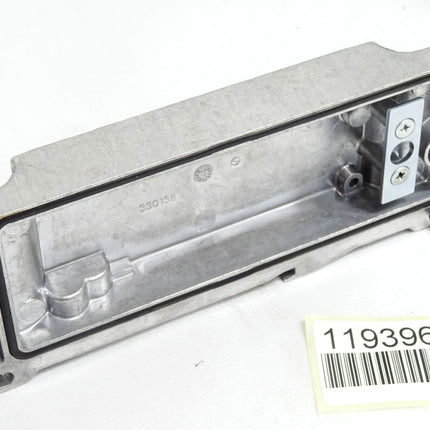 Festo Endplatte IEPL-03-FB 18639 - Maranos.de