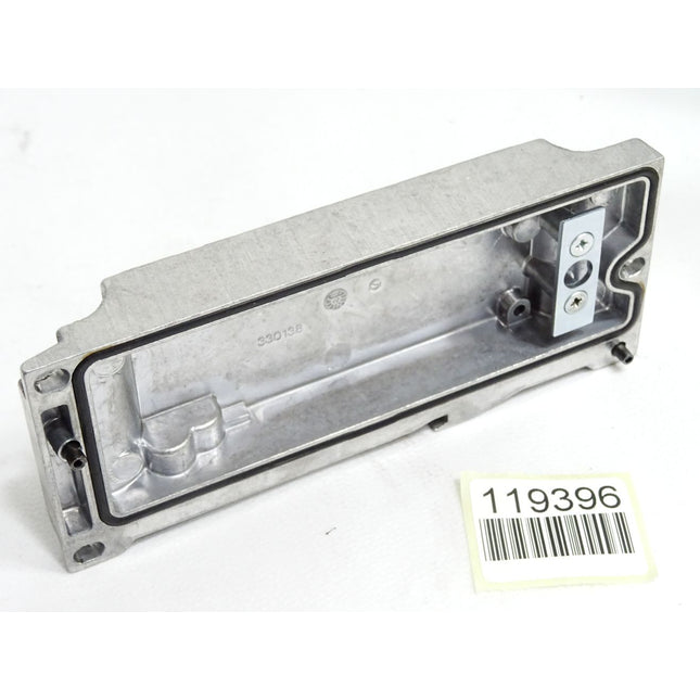 Festo Endplatte IEPL-03-FB 18639 - Maranos.de