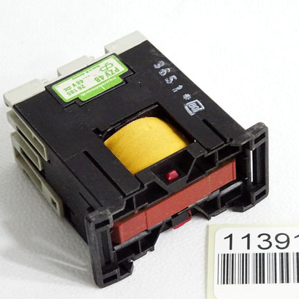 Telemecanique CA3SK20 - Maranos.de