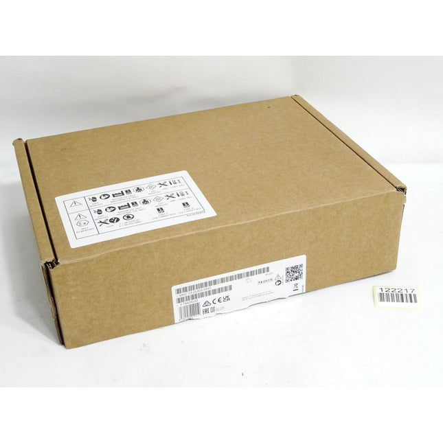 Siemens KTP700 Basic Panel 6AV2123-2GB03-0AX0 6AV2 123-2GB03-0AX0 /Neuwertig OVP