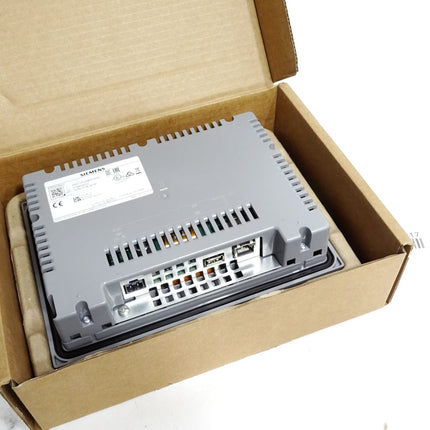 Siemens KTP700 Basic Panel 6AV2123-2GB03-0AX0 6AV2 123-2GB03-0AX0 /Neuwertig OVP