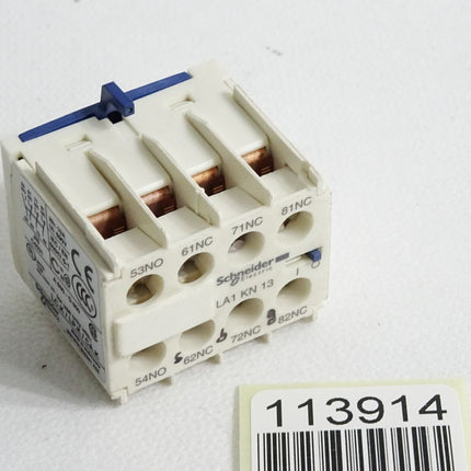 Schneider Electric LA1KN13 - Maranos.de