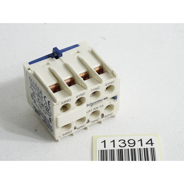 Schneider Electric LA1KN13 - Maranos.de