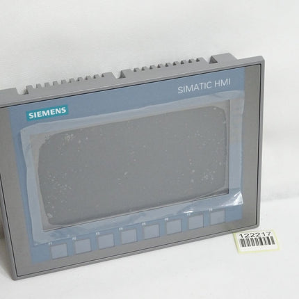 Siemens KTP700 Basic Panel 6AV2123-2GB03-0AX0 6AV2 123-2GB03-0AX0 /Neuwertig OVP
