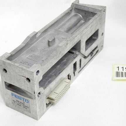 Festo Verteilerblock VIGI-03-4,0 18653 - Maranos.de