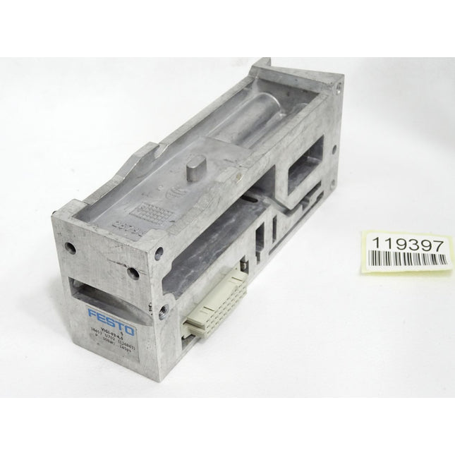 Festo Verteilerblock VIGI-03-4,0 18653 - Maranos.de