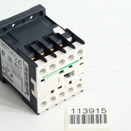 Schneider Electric CA3KN31BD3 24V - Maranos.de