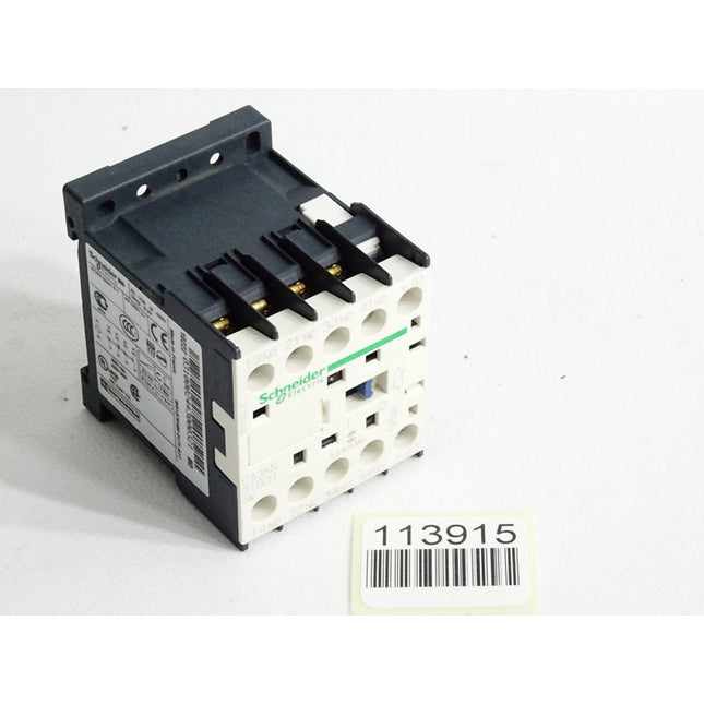 Schneider Electric CA3KN31BD3 24V - Maranos.de